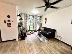 Blk 481 Segar Gardens (Bukit Panjang), HDB 4 Rooms #592147171